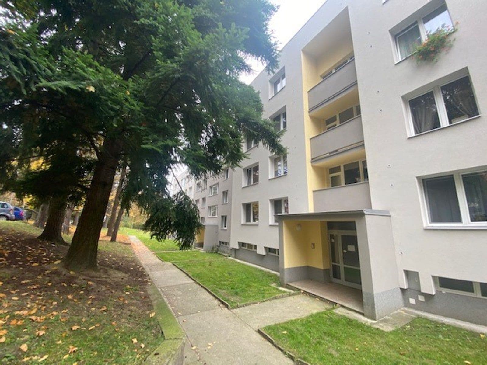 Studio flat to rent, 21 m², Nad Mostárnou, Frýdek-Místek, Moravskoslezský Region Studio flat to rent, 21 m², Nad Mostárnou, Frýdek-Místek, Moravskoslezský Region