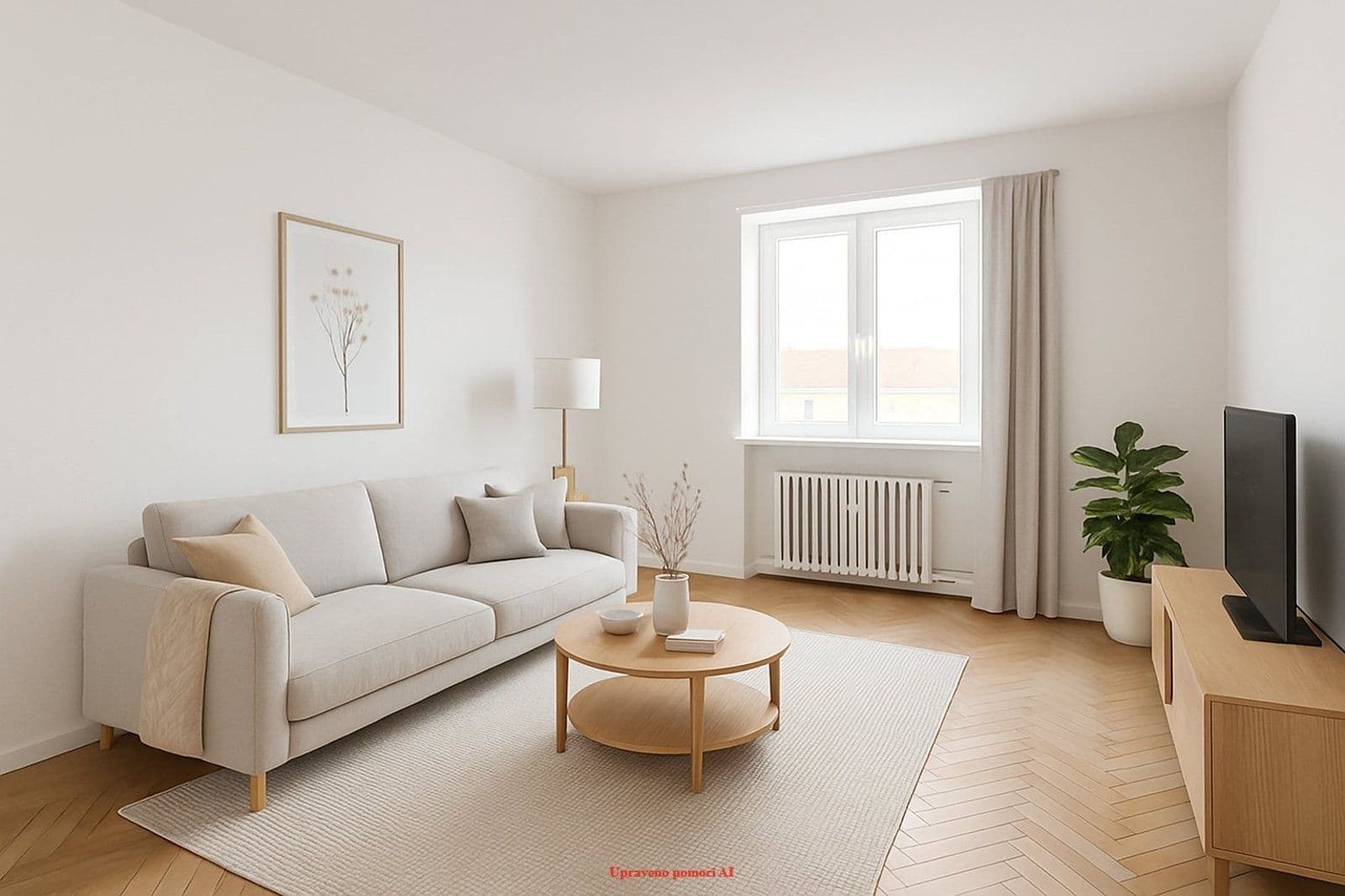 2 bedroom flat to rent, 66 m², Dvořákova, Havířov, Moravskoslezský Region 2 bedroom flat to rent, 66 m², Dvořákova, Havířov, Moravskoslezský Region