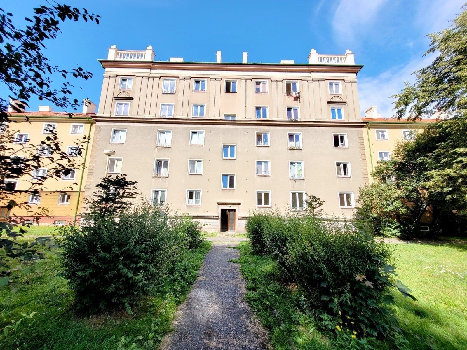 2 bedroom flat to rent, 66 m², Dvořákova, Havířov, Moravskoslezský Region 2 bedroom flat to rent, 66 m², Dvořákova, Havířov, Moravskoslezský Region