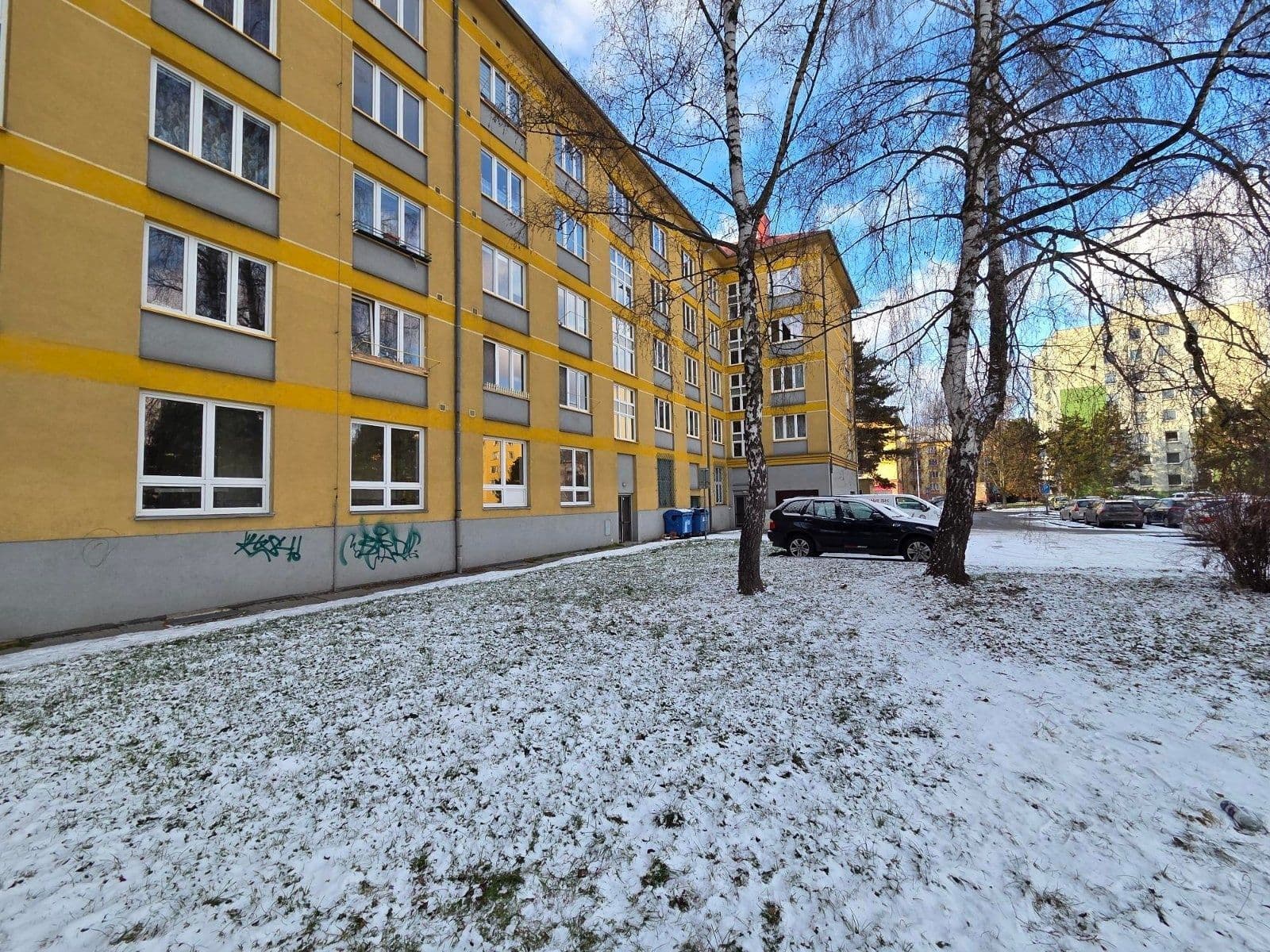 2 bedroom flat to rent, 56 m², tř. Osvobození, Karviná, Moravskoslezský Region 2 bedroom flat to rent, 56 m², tř. Osvobození, Karviná, Moravskoslezský Region