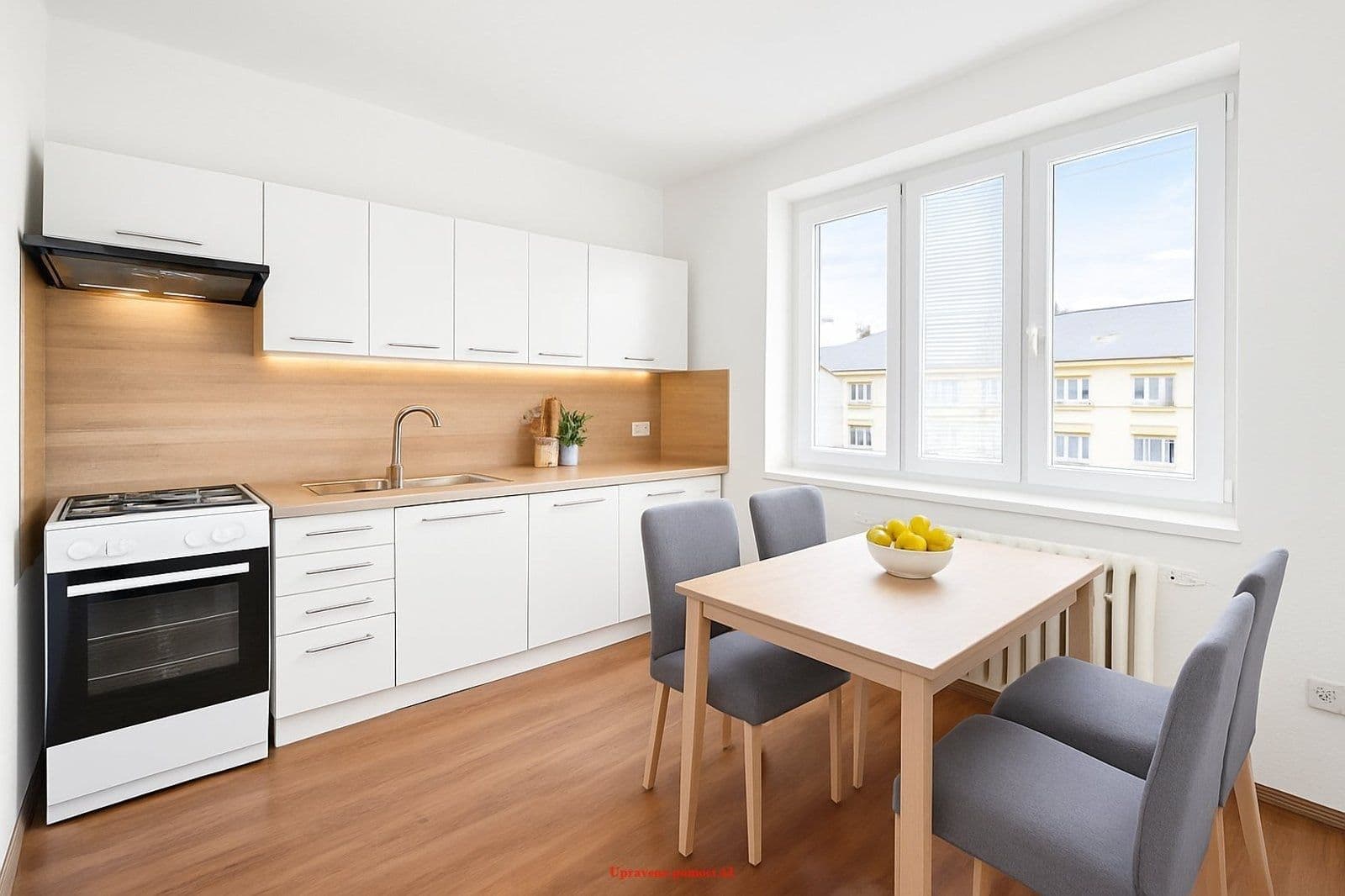 2 bedroom flat to rent, 56 m², tř. Osvobození, Karviná, Moravskoslezský Region 2 bedroom flat to rent, 56 m², tř. Osvobození, Karviná, Moravskoslezský Region