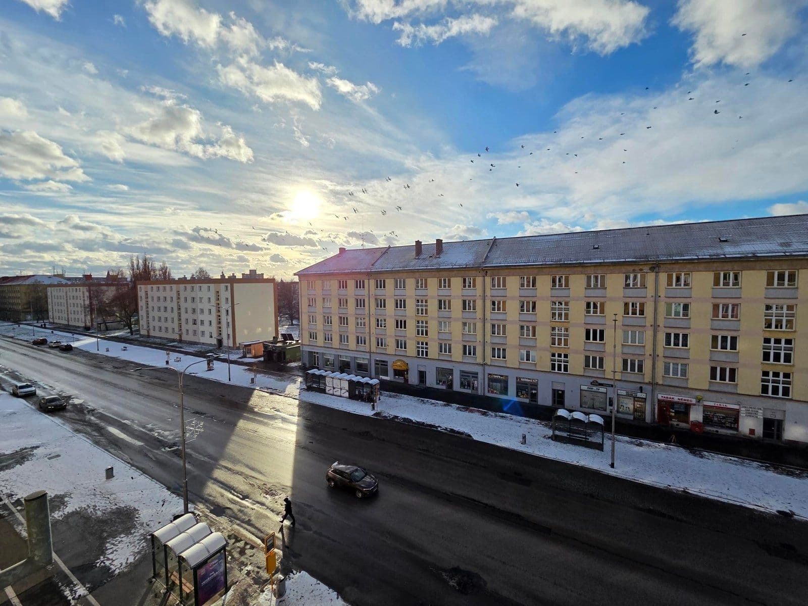 2 bedroom flat to rent, 56 m², tř. Osvobození, Karviná, Moravskoslezský Region 2 bedroom flat to rent, 56 m², tř. Osvobození, Karviná, Moravskoslezský Region