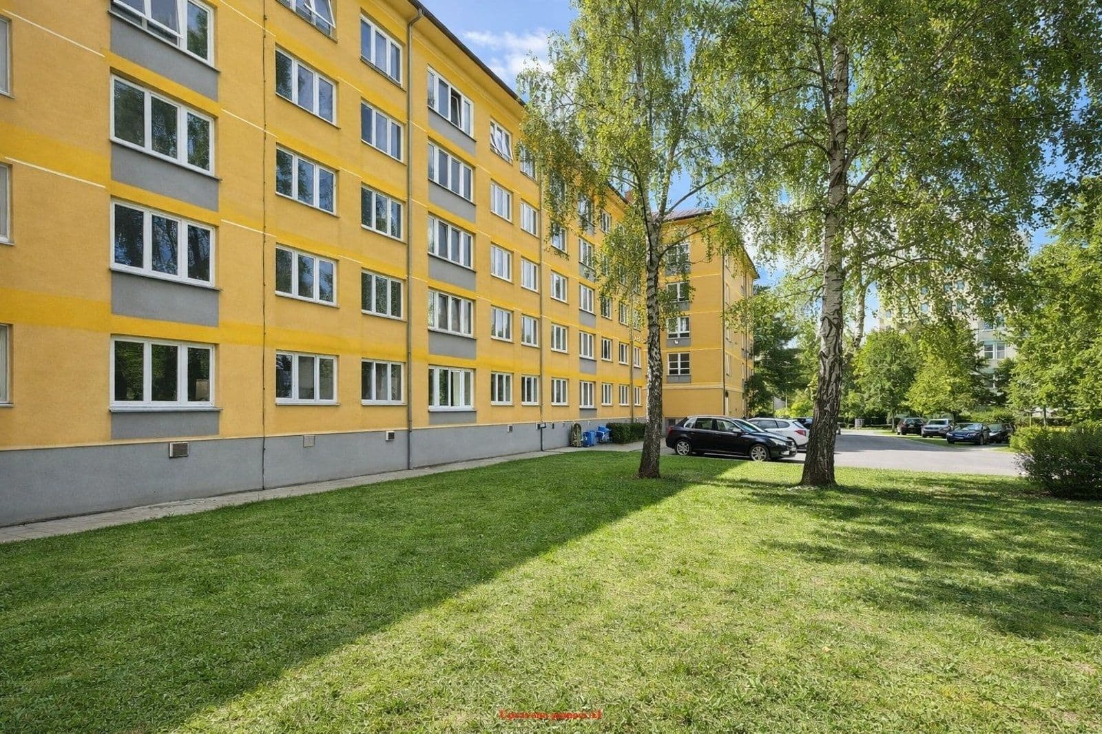 2 bedroom flat to rent, 56 m², tř. Osvobození, Karviná, Moravskoslezský Region 2 bedroom flat to rent, 56 m², tř. Osvobození, Karviná, Moravskoslezský Region