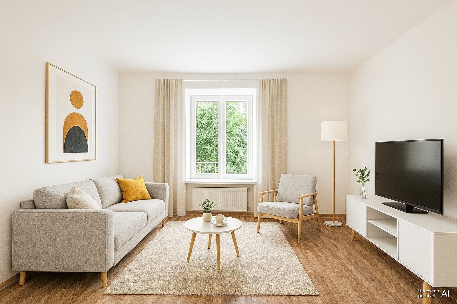 4 bedroom flat to rent, 82 m², Na Nábřeží, Havířov, Moravskoslezský Region 4 bedroom flat to rent, 82 m², Na Nábřeží, Havířov, Moravskoslezský Region