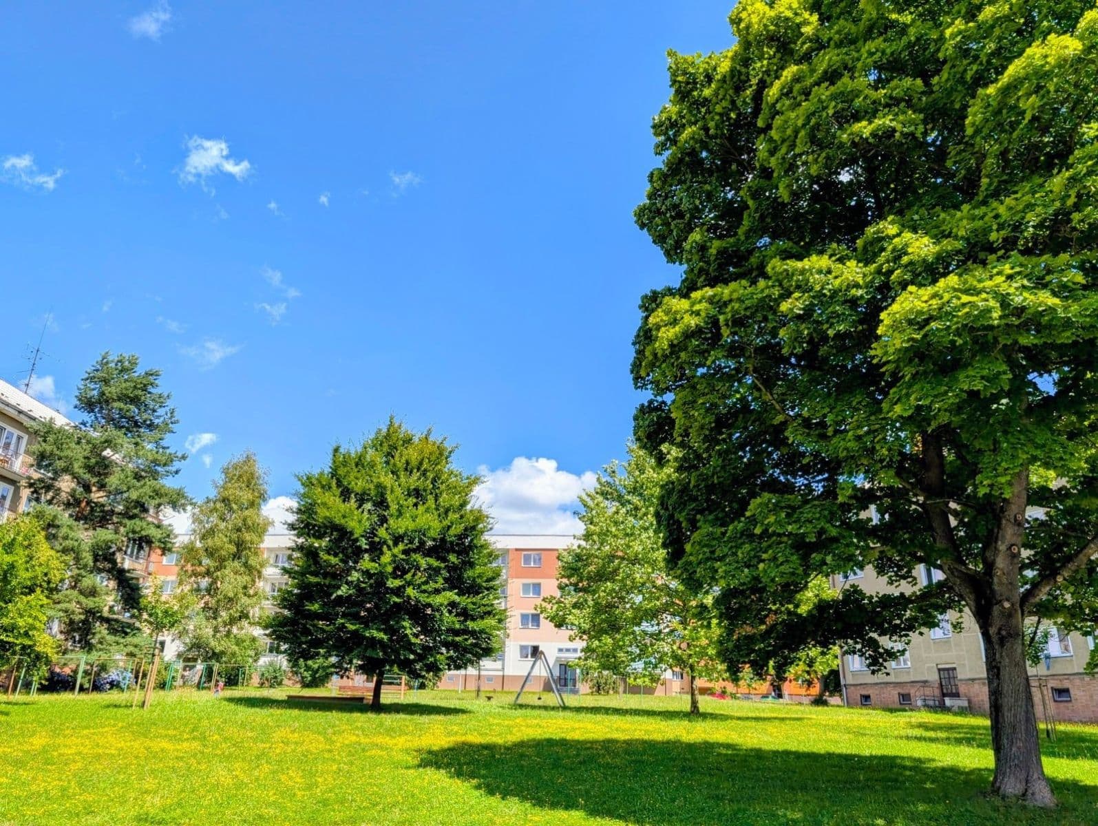 4 bedroom flat to rent, 82 m², Na Nábřeží, Havířov, Moravskoslezský Region 4 bedroom flat to rent, 82 m², Na Nábřeží, Havířov, Moravskoslezský Region