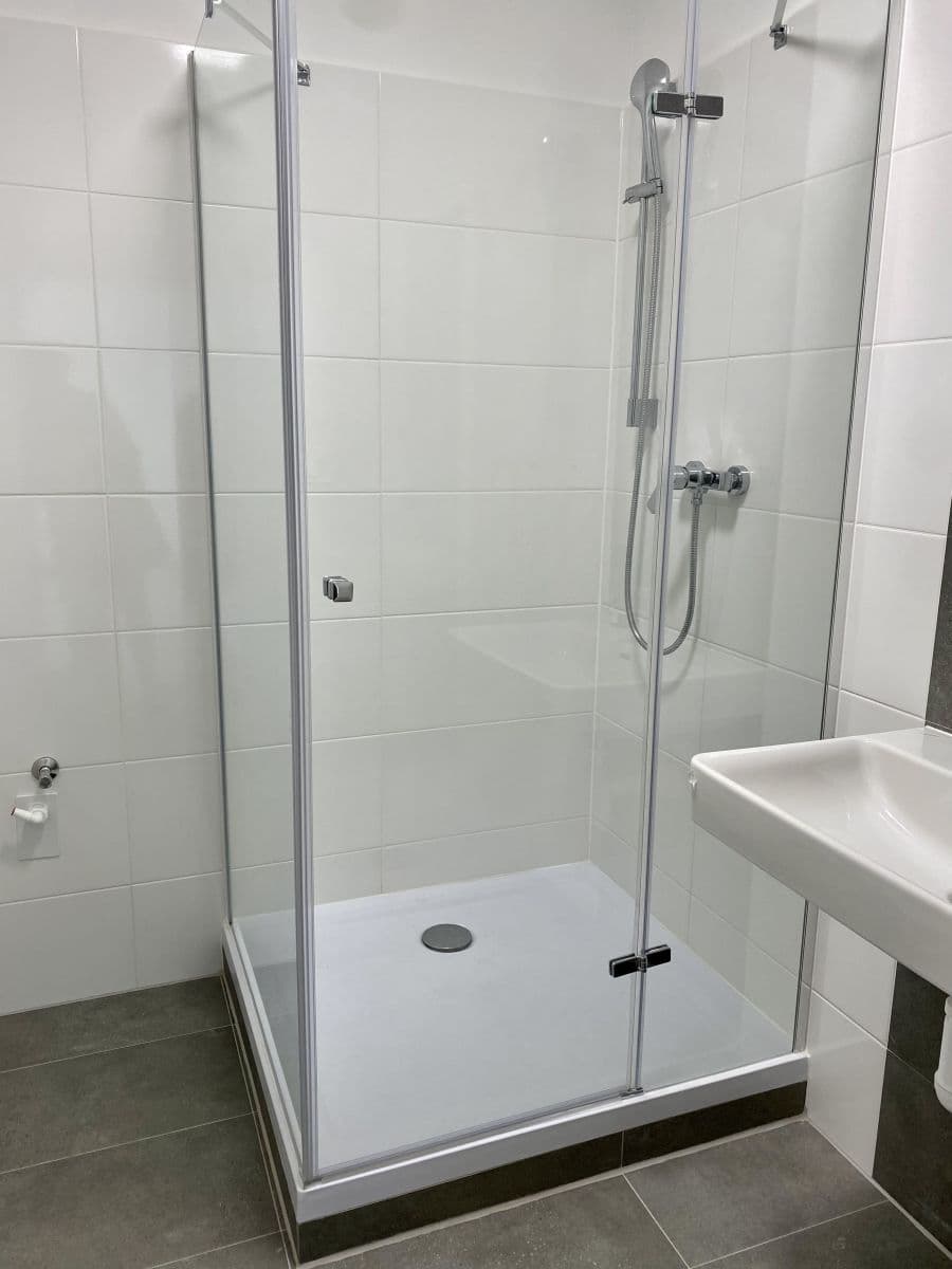 1 bedroom with open-plan kitchen flat to rent, 38 m², Jabloňová, Prague, Prague 1 bedroom with open-plan kitchen flat to rent, 38 m², Jabloňová, Prague, Prague