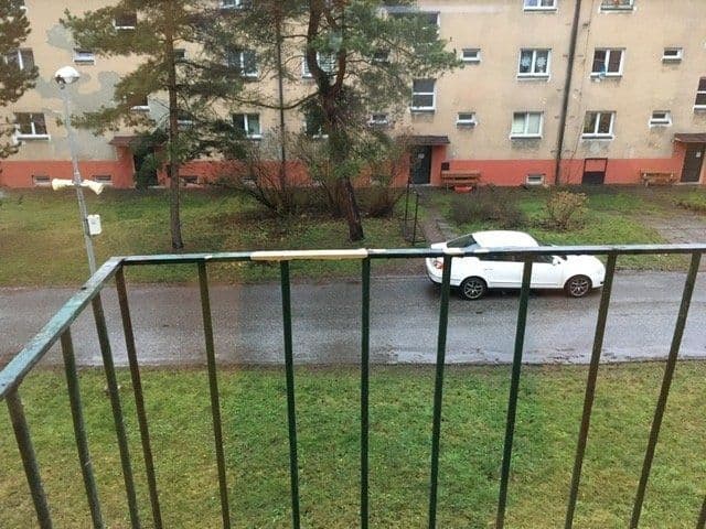 2 bedroom flat to rent, 48 m², Havířská, Havířov, Moravskoslezský Region 2 bedroom flat to rent, 48 m², Havířská, Havířov, Moravskoslezský Region