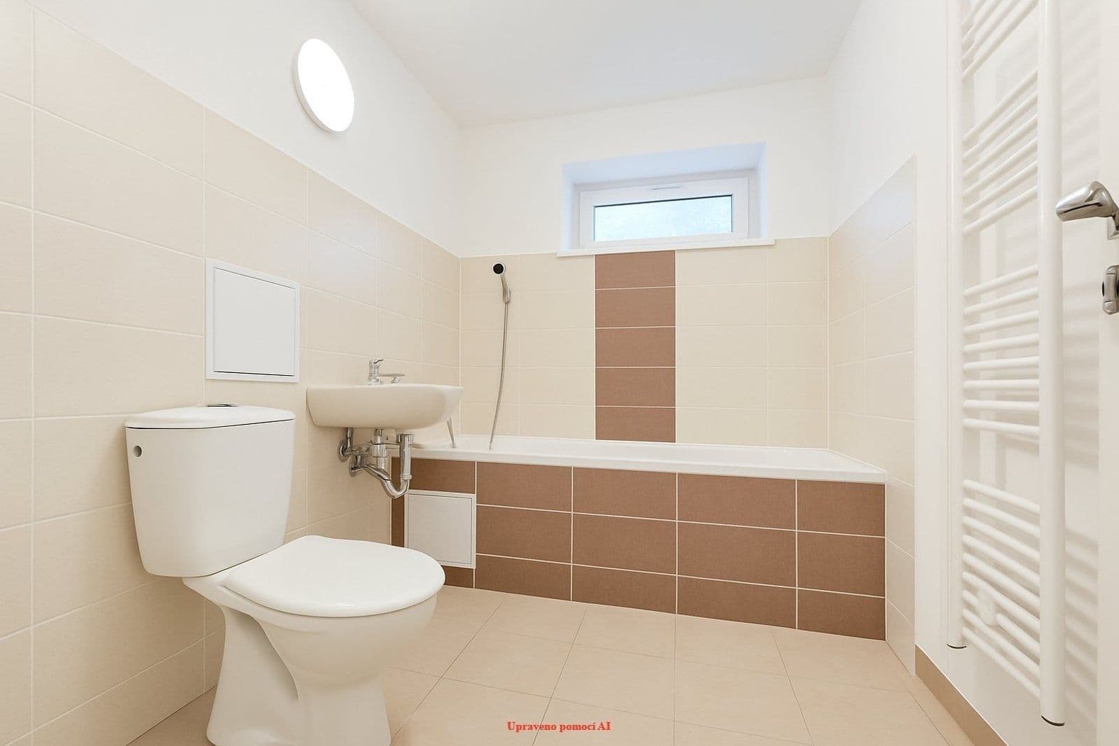 2 bedroom flat to rent, 48 m², Havířská, Havířov, Moravskoslezský Region 2 bedroom flat to rent, 48 m², Havířská, Havířov, Moravskoslezský Region