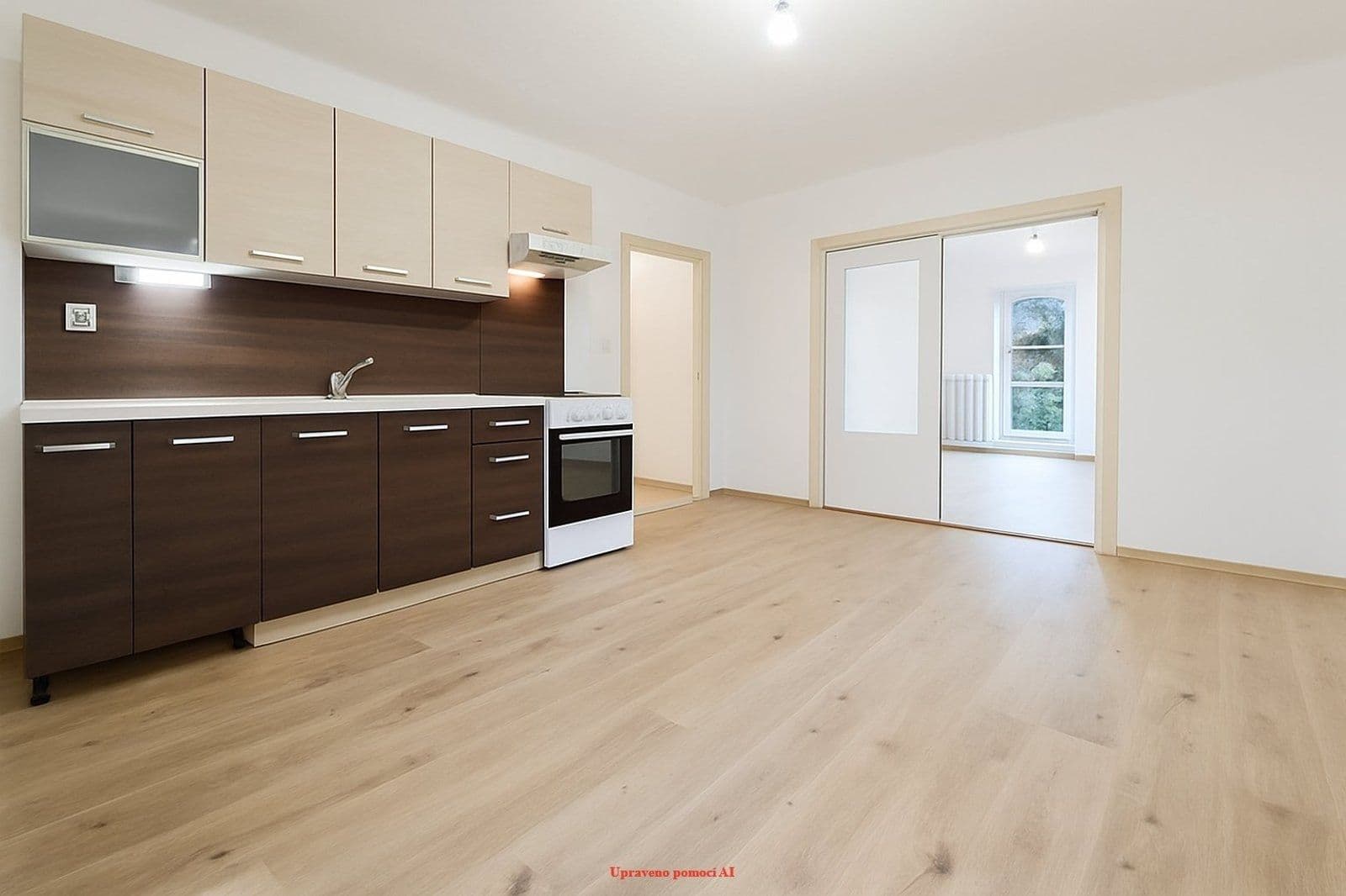 2 bedroom flat to rent, 48 m², Havířská, Havířov, Moravskoslezský Region 2 bedroom flat to rent, 48 m², Havířská, Havířov, Moravskoslezský Region