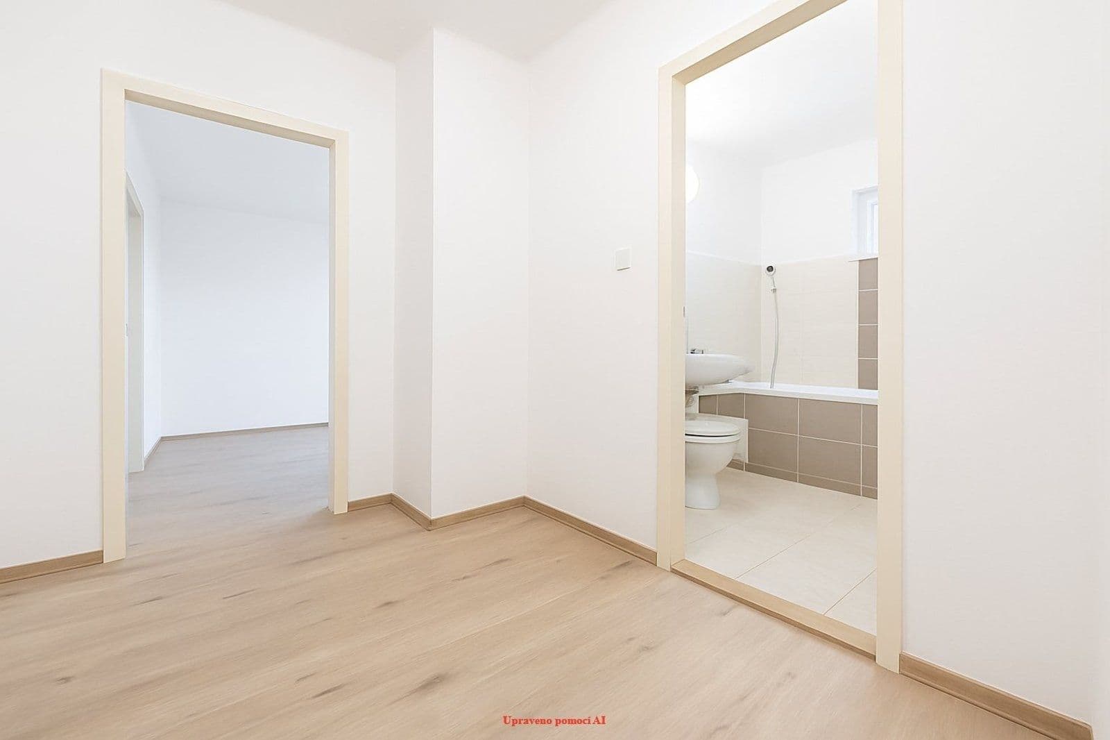 2 bedroom flat to rent, 48 m², Havířská, Havířov, Moravskoslezský Region 2 bedroom flat to rent, 48 m², Havířská, Havířov, Moravskoslezský Region