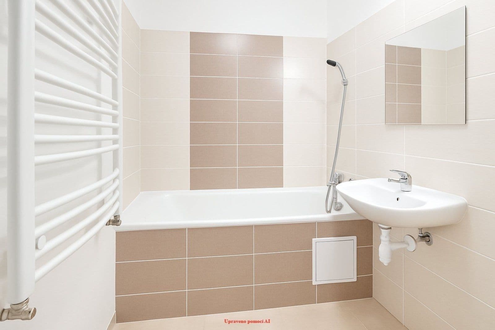 2 bedroom flat to rent, 55 m², Okružní, Havířov, Moravskoslezský Region 2 bedroom flat to rent, 55 m², Okružní, Havířov, Moravskoslezský Region