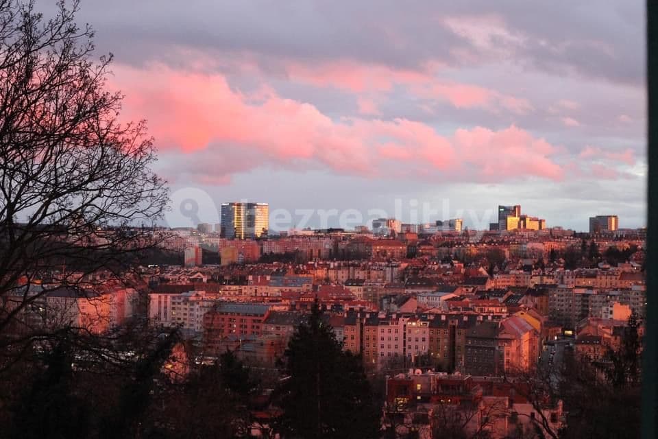 4 bedroom flat to rent, 135 m², U Havlíčkových sadů, Prague, Prague 4 bedroom flat to rent, 135 m², U Havlíčkových sadů, Prague, Prague