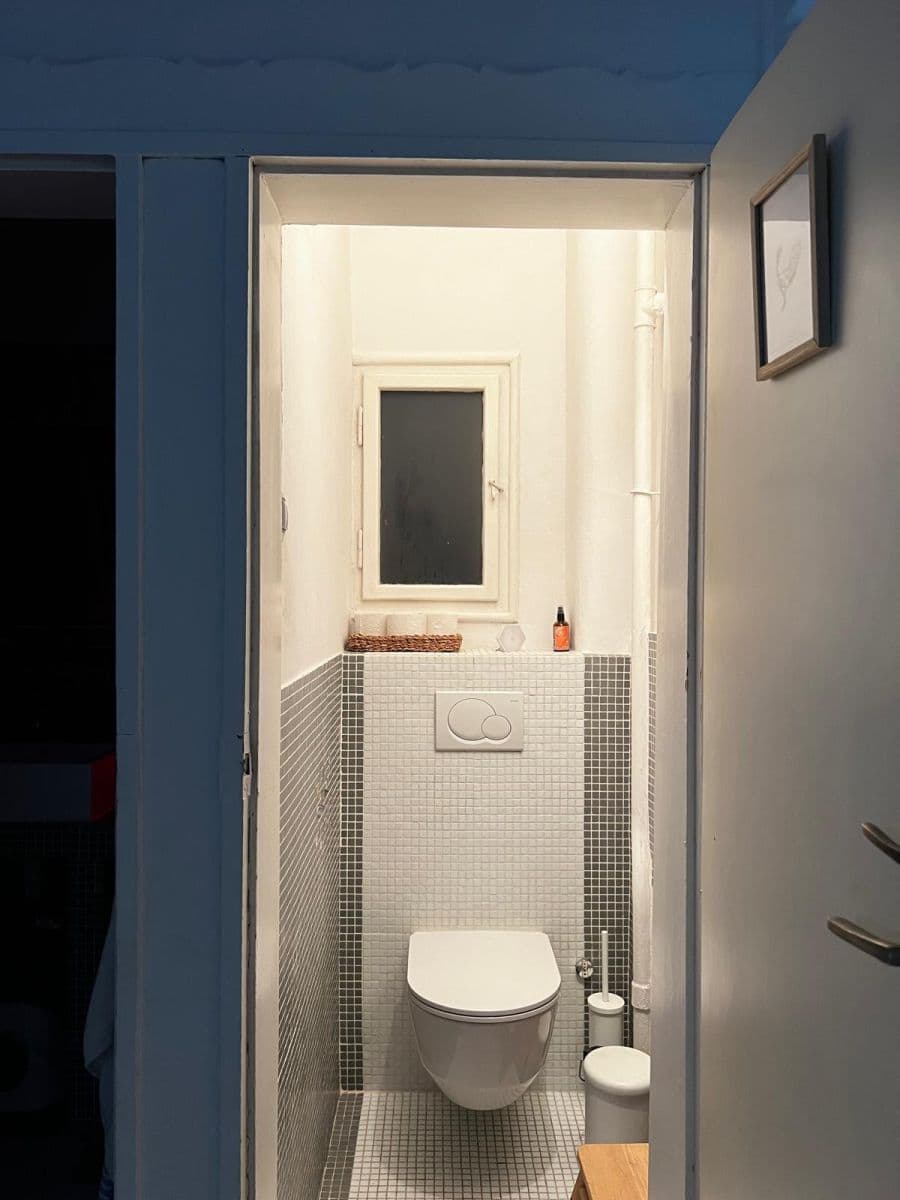 4 bedroom flat to rent, 135 m², U Havlíčkových sadů, Prague, Prague 4 bedroom flat to rent, 135 m², U Havlíčkových sadů, Prague, Prague