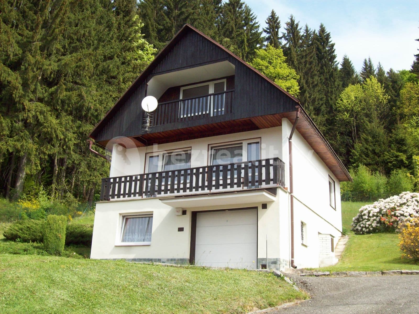 house to rent, 240 m², Pod Špičákem, Tanvald, Liberecký Region house to rent, 240 m², Pod Špičákem, Tanvald, Liberecký Region