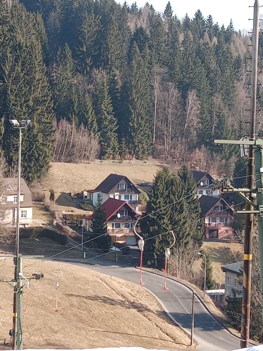 house to rent, 240 m², Pod Špičákem, Tanvald, Liberecký Region house to rent, 240 m², Pod Špičákem, Tanvald, Liberecký Region