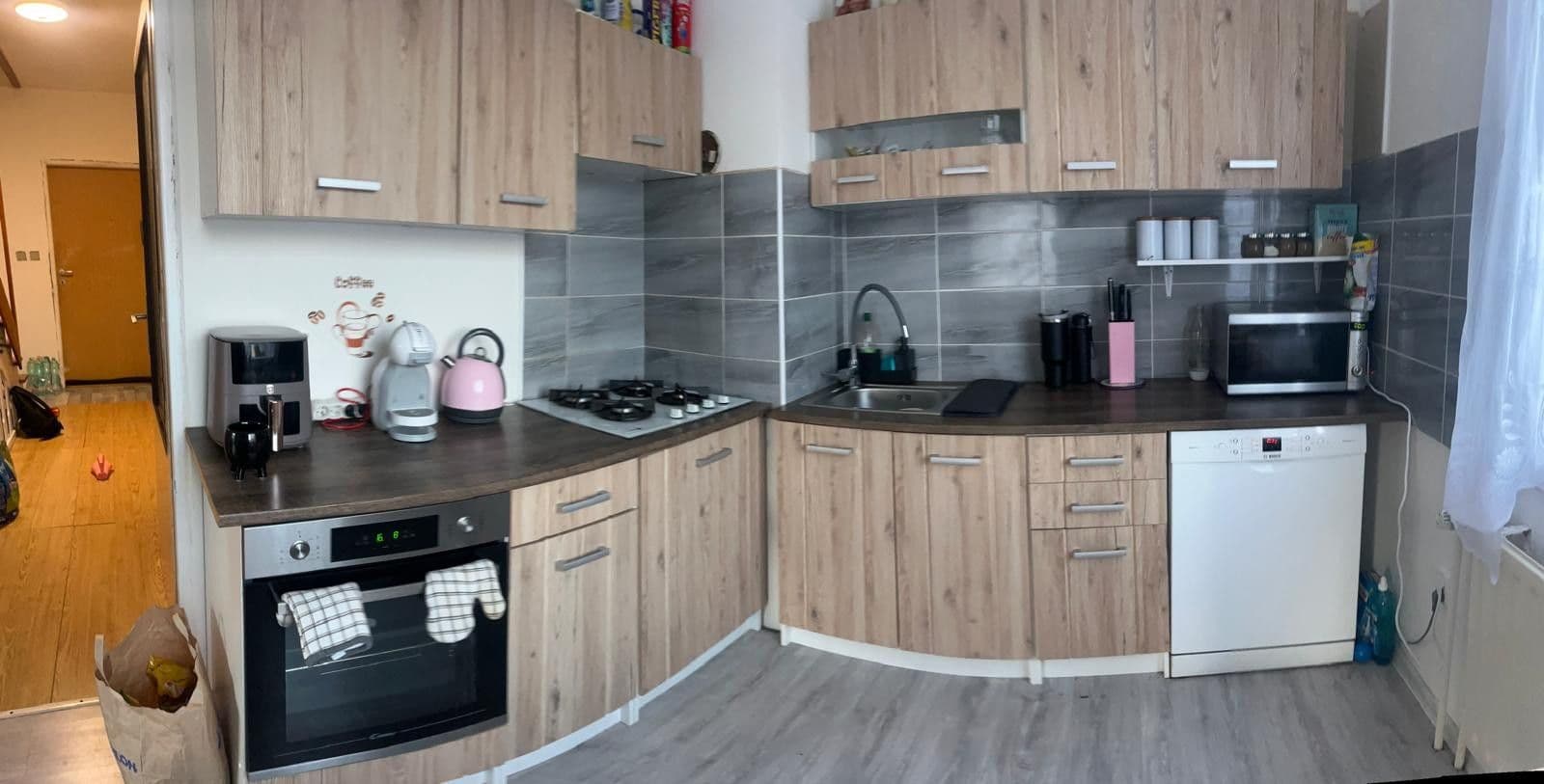 house to rent, 240 m², Pod Špičákem, Tanvald, Liberecký Region house to rent, 240 m², Pod Špičákem, Tanvald, Liberecký Region