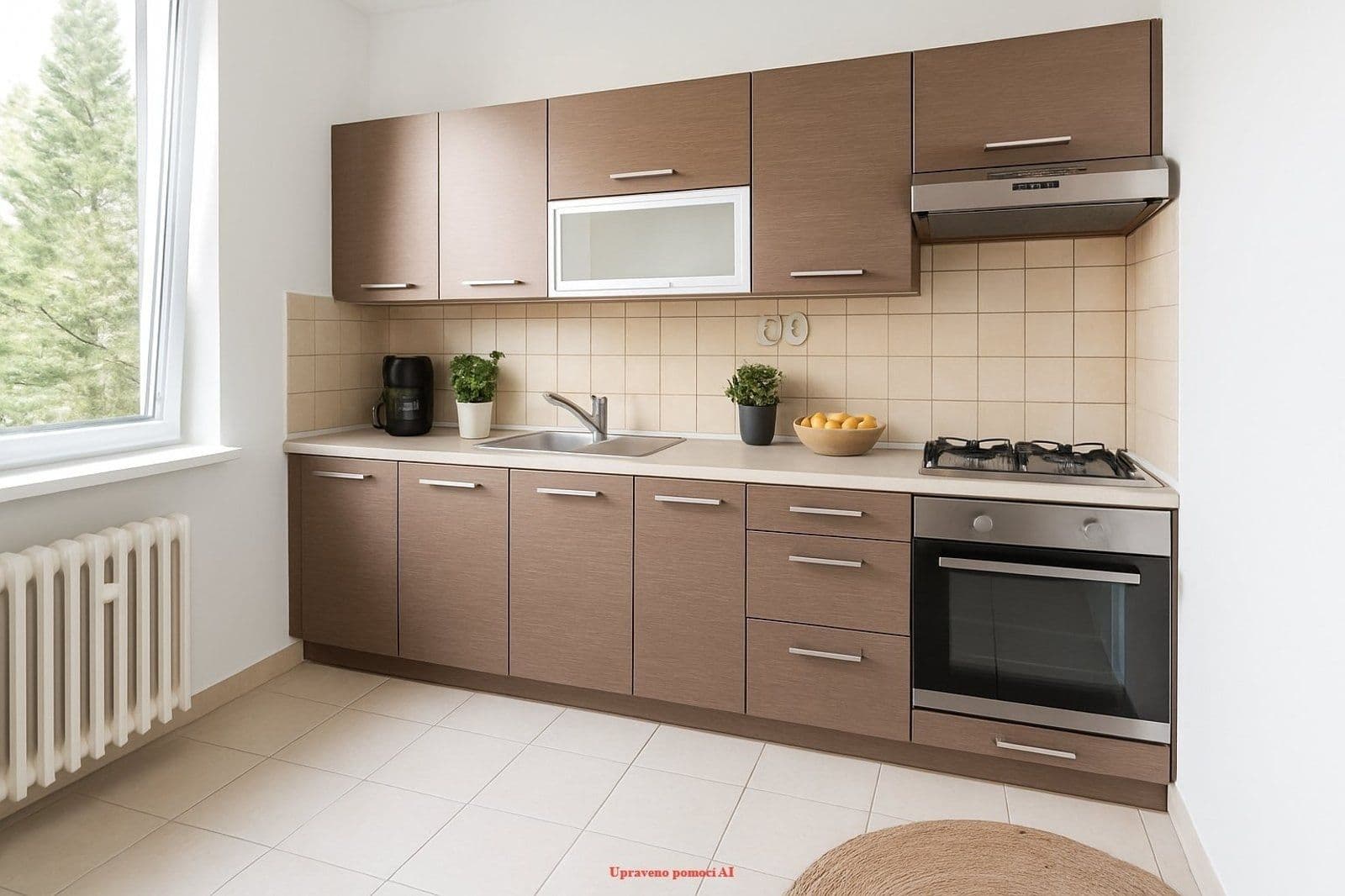 Studio flat to rent, 37 m², Hornická, Havířov, Moravskoslezský Region Studio flat to rent, 37 m², Hornická, Havířov, Moravskoslezský Region