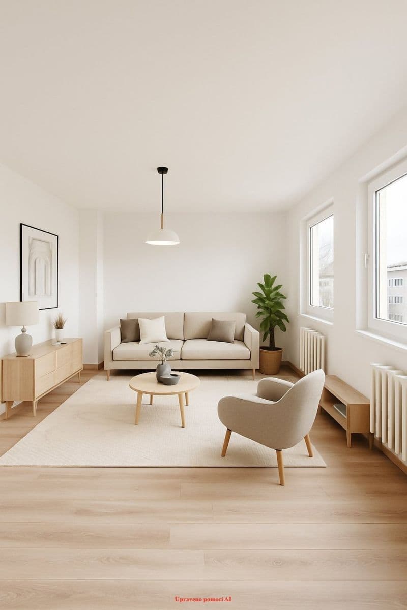 Studio flat to rent, 37 m², Hornická, Havířov, Moravskoslezský Region Studio flat to rent, 37 m², Hornická, Havířov, Moravskoslezský Region