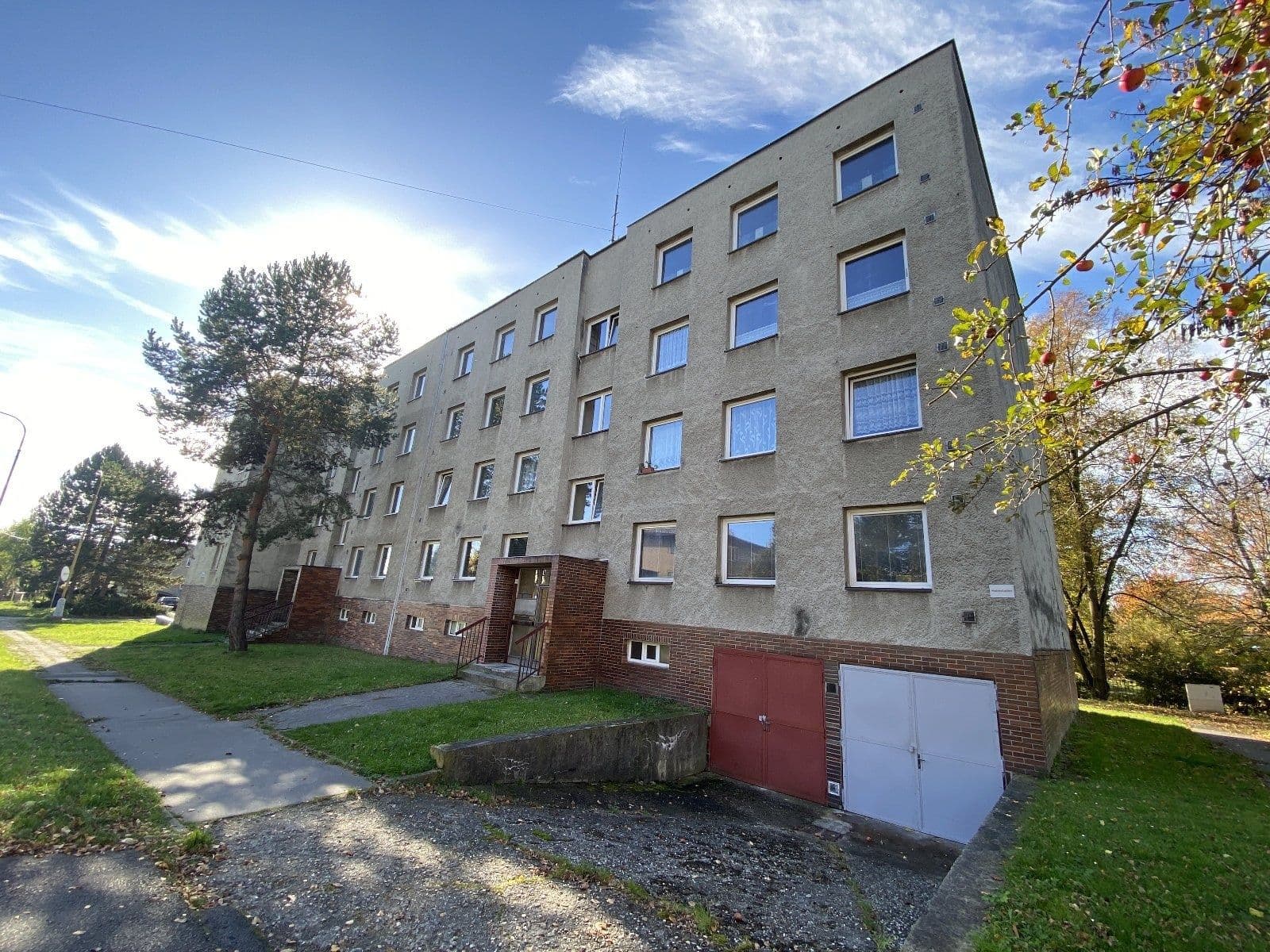 Studio flat to rent, 37 m², Hornická, Havířov, Moravskoslezský Region Studio flat to rent, 37 m², Hornická, Havířov, Moravskoslezský Region