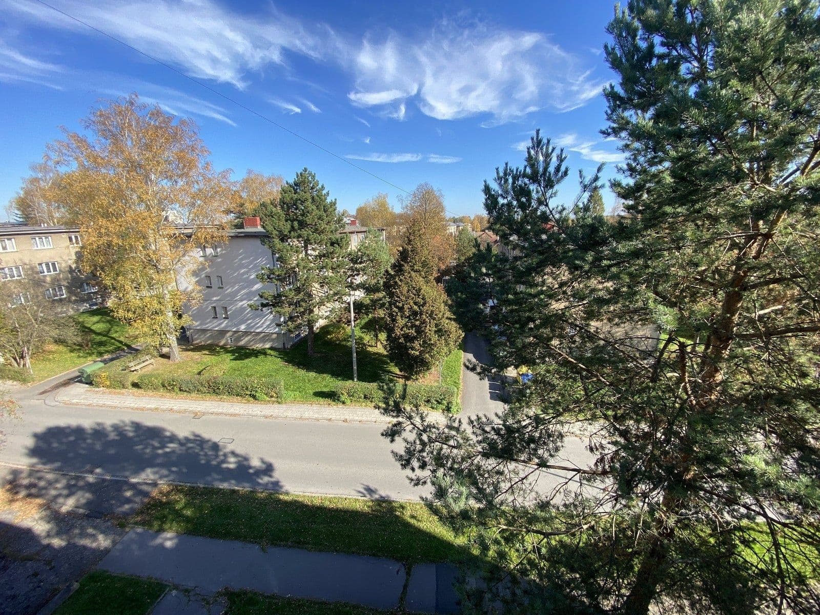 Studio flat to rent, 37 m², Hornická, Havířov, Moravskoslezský Region Studio flat to rent, 37 m², Hornická, Havířov, Moravskoslezský Region