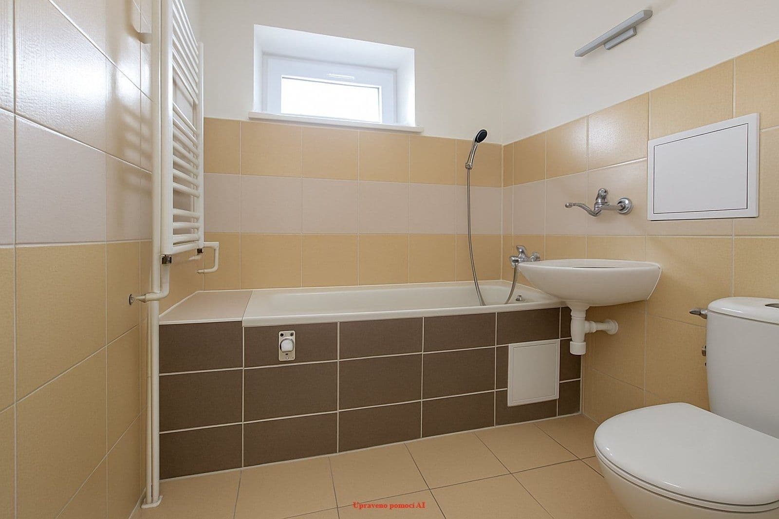 2 bedroom flat to rent, 49 m², Sapíkova, Karviná, Moravskoslezský Region 2 bedroom flat to rent, 49 m², Sapíkova, Karviná, Moravskoslezský Region