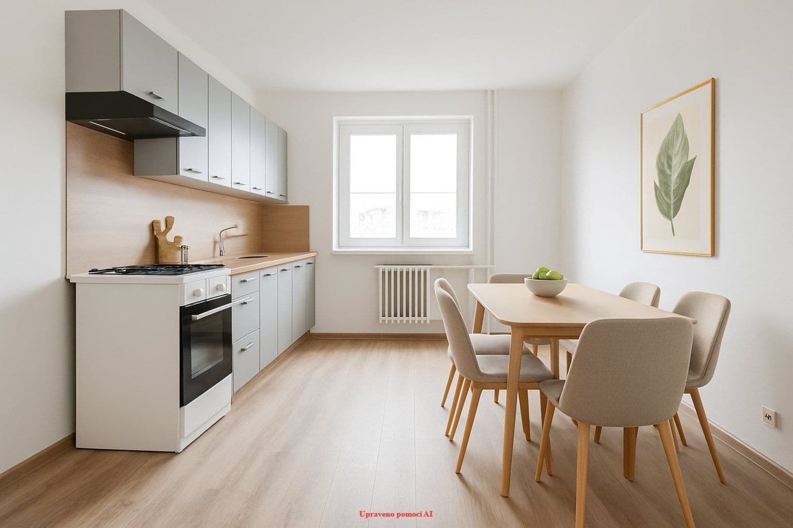 2 bedroom flat to rent, 49 m², Sapíkova, Karviná, Moravskoslezský Region 2 bedroom flat to rent, 49 m², Sapíkova, Karviná, Moravskoslezský Region