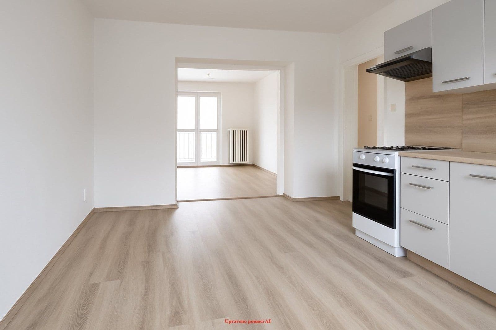 2 bedroom flat to rent, 49 m², Sapíkova, Karviná, Moravskoslezský Region 2 bedroom flat to rent, 49 m², Sapíkova, Karviná, Moravskoslezský Region