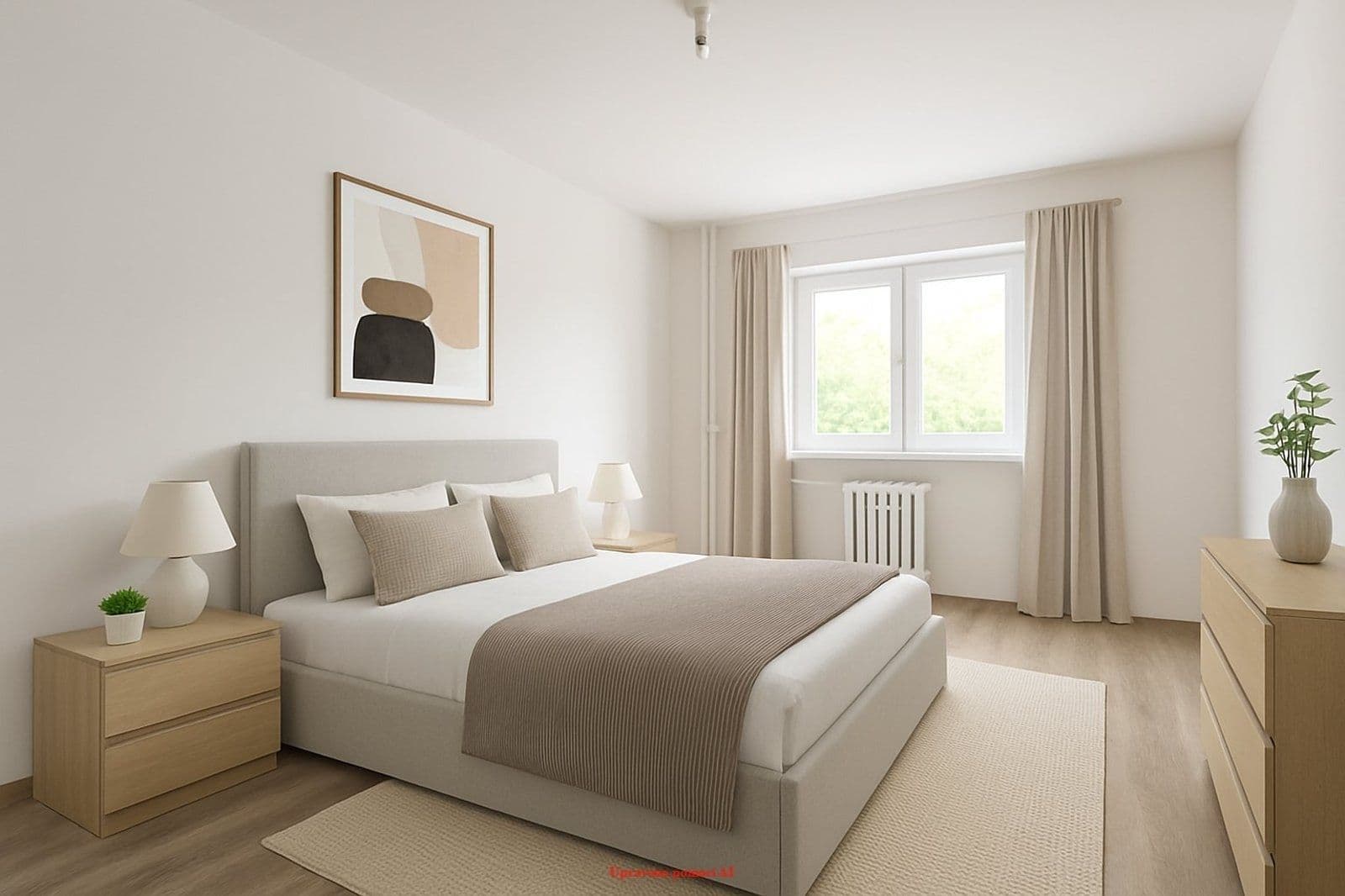 2 bedroom flat to rent, 49 m², Sapíkova, Karviná, Moravskoslezský Region 2 bedroom flat to rent, 49 m², Sapíkova, Karviná, Moravskoslezský Region