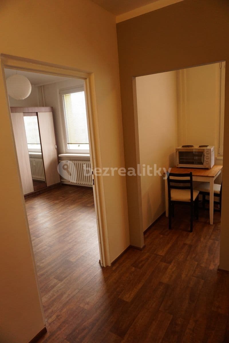 1 bedroom flat to rent, 35 m², Mandysova, Hradec Králové, Královéhradecký Region 1 bedroom flat to rent, 35 m², Mandysova, Hradec Králové, Královéhradecký Region