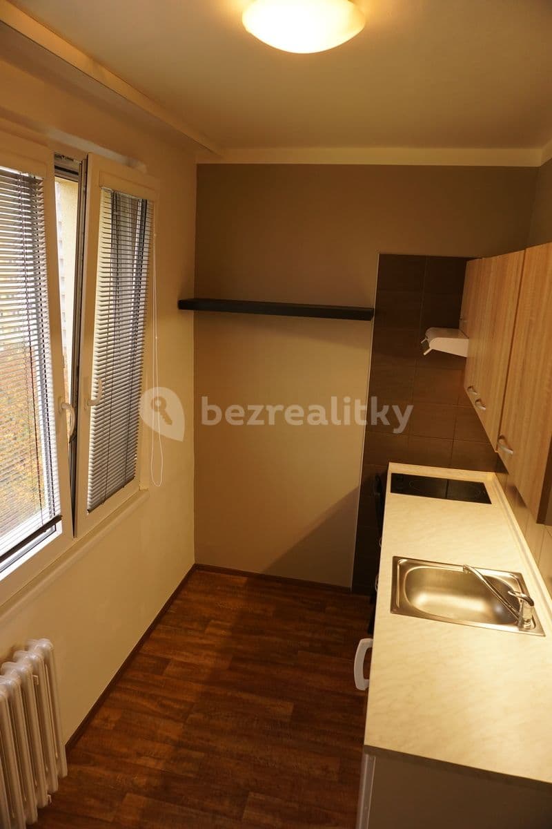 1 bedroom flat to rent, 35 m², Mandysova, Hradec Králové, Královéhradecký Region 1 bedroom flat to rent, 35 m², Mandysova, Hradec Králové, Královéhradecký Region
