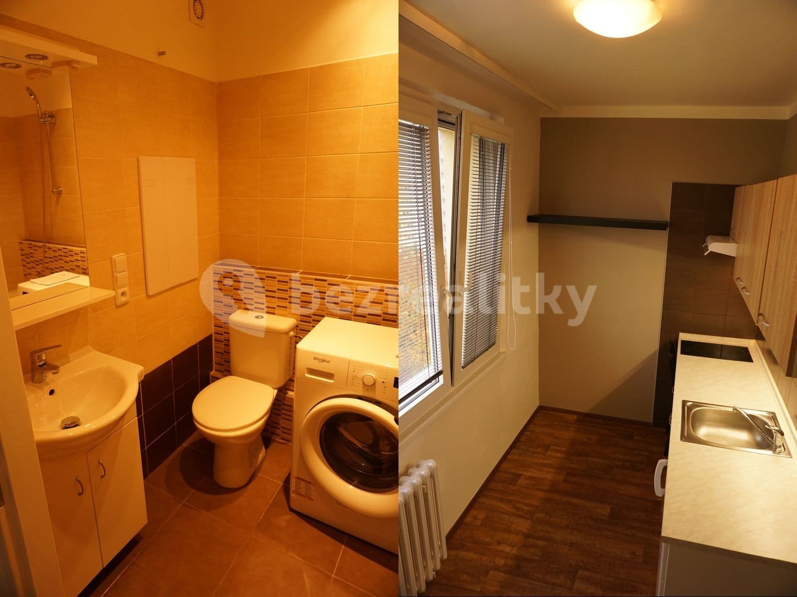1 bedroom flat to rent, 35 m², Mandysova, Hradec Králové, Královéhradecký Region 1 bedroom flat to rent, 35 m², Mandysova, Hradec Králové, Královéhradecký Region