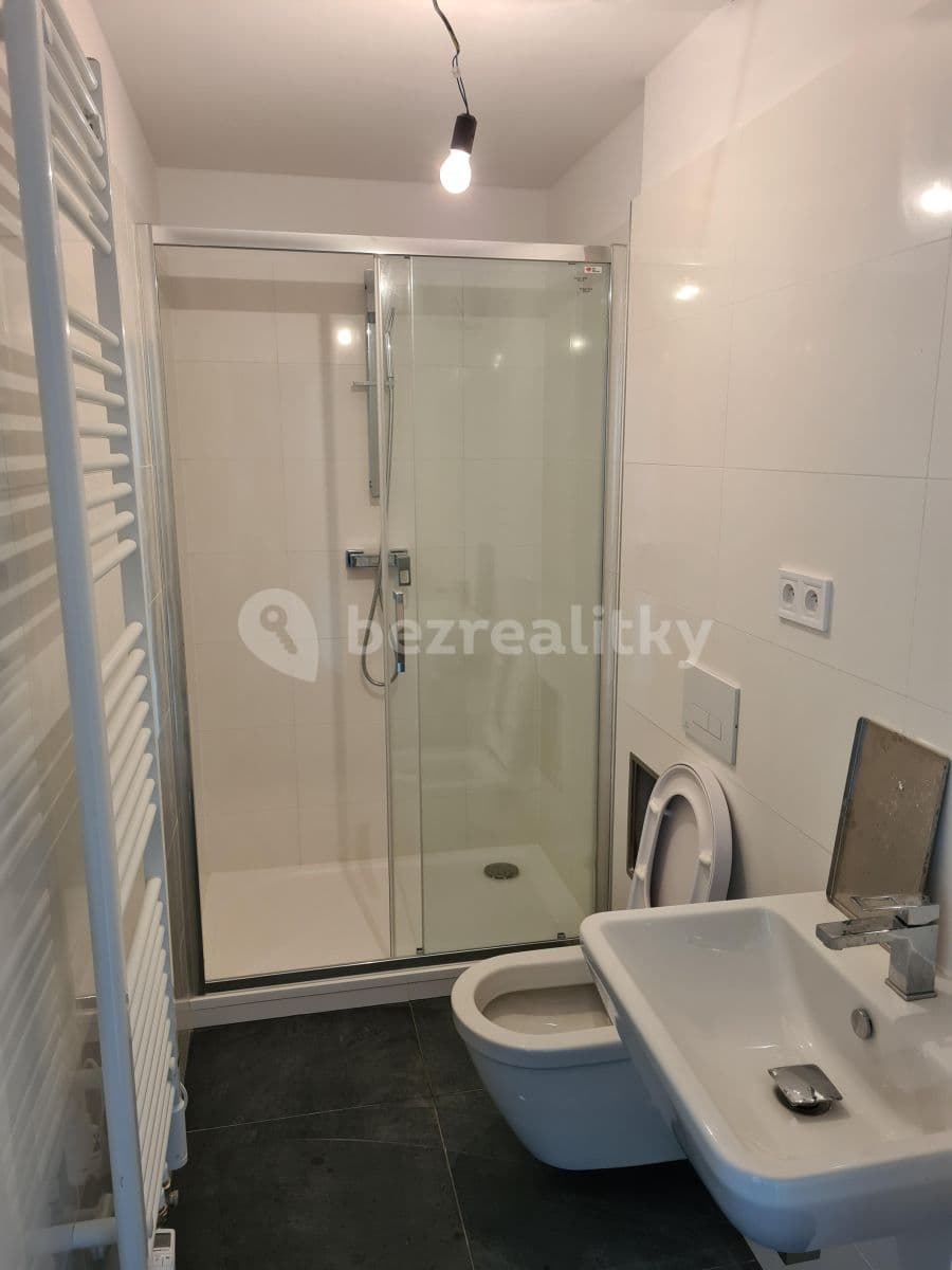 1 bedroom with open-plan kitchen flat to rent, 47 m², Žižkova, Horoměřice, Středočeský Region 1 bedroom with open-plan kitchen flat to rent, 47 m², Žižkova, Horoměřice, Středočeský Region