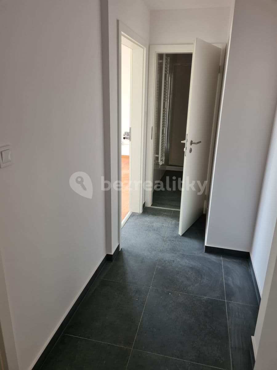 1 bedroom with open-plan kitchen flat to rent, 47 m², Žižkova, Horoměřice, Středočeský Region 1 bedroom with open-plan kitchen flat to rent, 47 m², Žižkova, Horoměřice, Středočeský Region