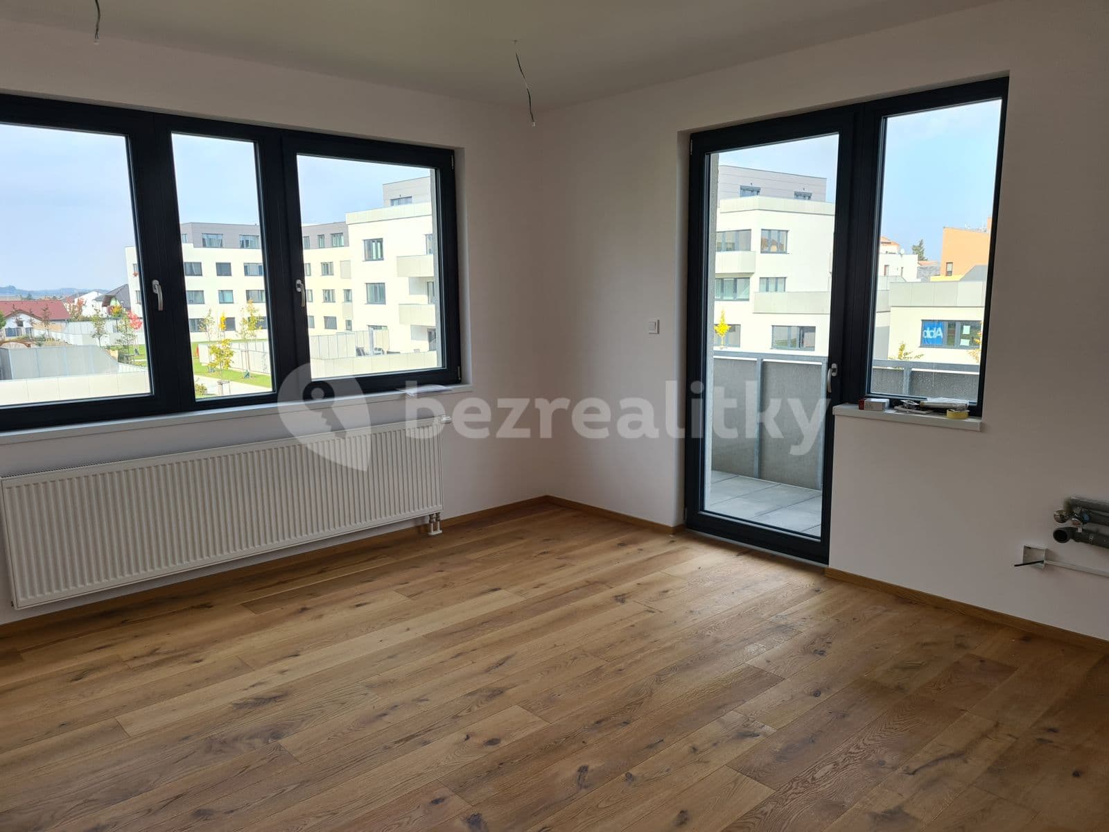 1 bedroom with open-plan kitchen flat to rent, 47 m², Žižkova, Horoměřice, Středočeský Region 1 bedroom with open-plan kitchen flat to rent, 47 m², Žižkova, Horoměřice, Středočeský Region