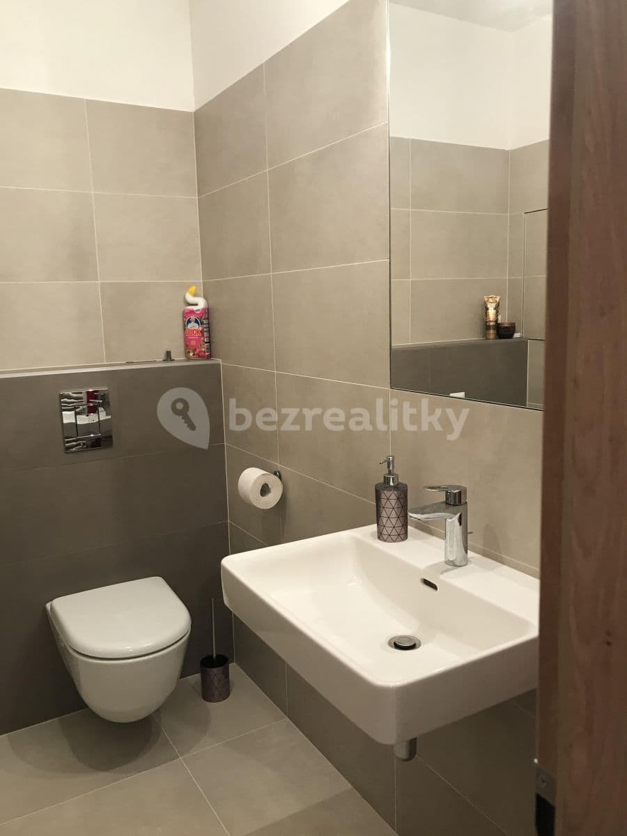 Studio flat to rent, 55 m², U Škol, Bučovice, Jihomoravský Region Studio flat to rent, 55 m², U Škol, Bučovice, Jihomoravský Region