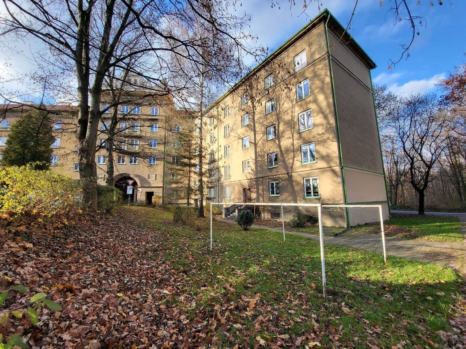 2 bedroom flat to rent, 77 m², U Stromovky, Havířov, Moravskoslezský Region 2 bedroom flat to rent, 77 m², U Stromovky, Havířov, Moravskoslezský Region