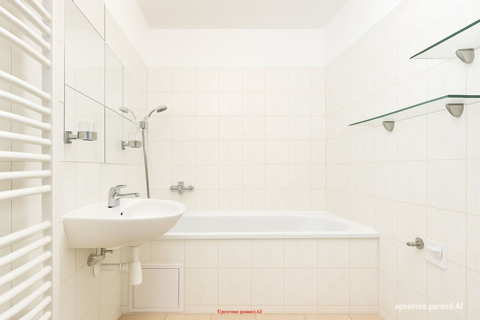 2 bedroom flat to rent, 77 m², U Stromovky, Havířov, Moravskoslezský Region 2 bedroom flat to rent, 77 m², U Stromovky, Havířov, Moravskoslezský Region