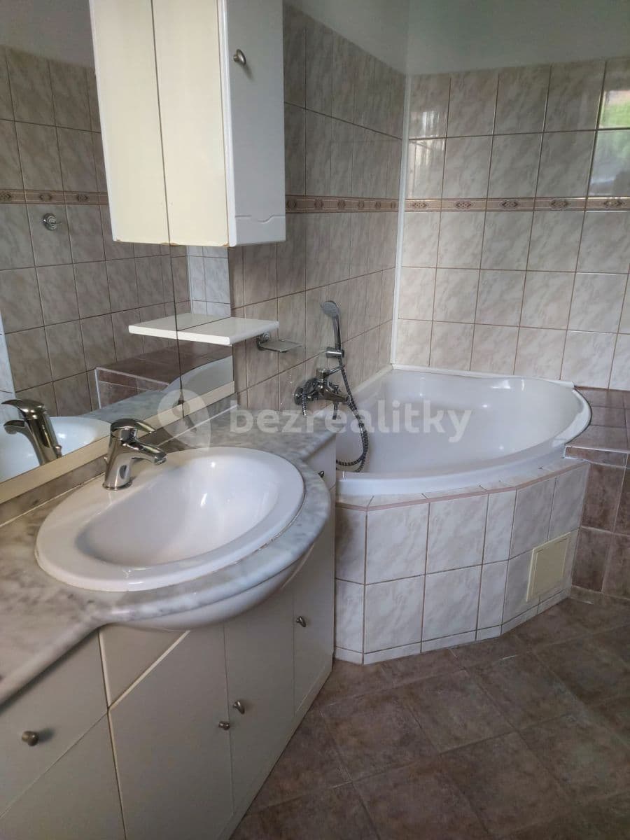 1 bedroom with open-plan kitchen flat to rent, 96 m², Dářská, Prague, Prague 1 bedroom with open-plan kitchen flat to rent, 96 m², Dářská, Prague, Prague