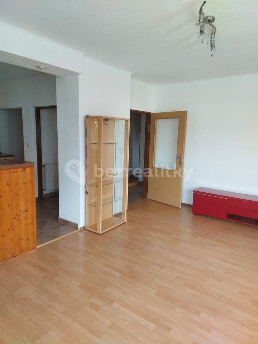 1 bedroom with open-plan kitchen flat to rent, 96 m², Dářská, Prague, Prague 1 bedroom with open-plan kitchen flat to rent, 96 m², Dářská, Prague, Prague