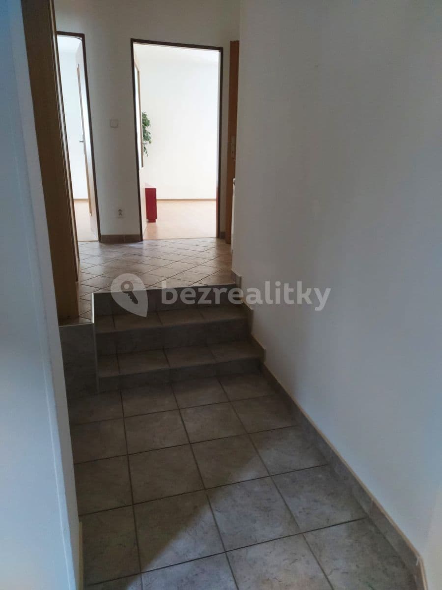 1 bedroom with open-plan kitchen flat to rent, 96 m², Dářská, Prague, Prague 1 bedroom with open-plan kitchen flat to rent, 96 m², Dářská, Prague, Prague
