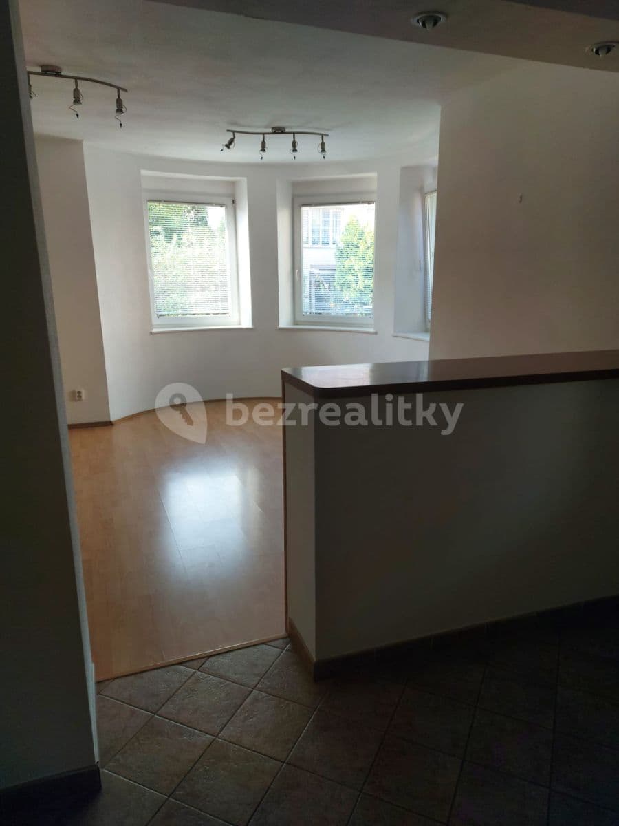 1 bedroom with open-plan kitchen flat to rent, 96 m², Dářská, Prague, Prague 1 bedroom with open-plan kitchen flat to rent, 96 m², Dářská, Prague, Prague