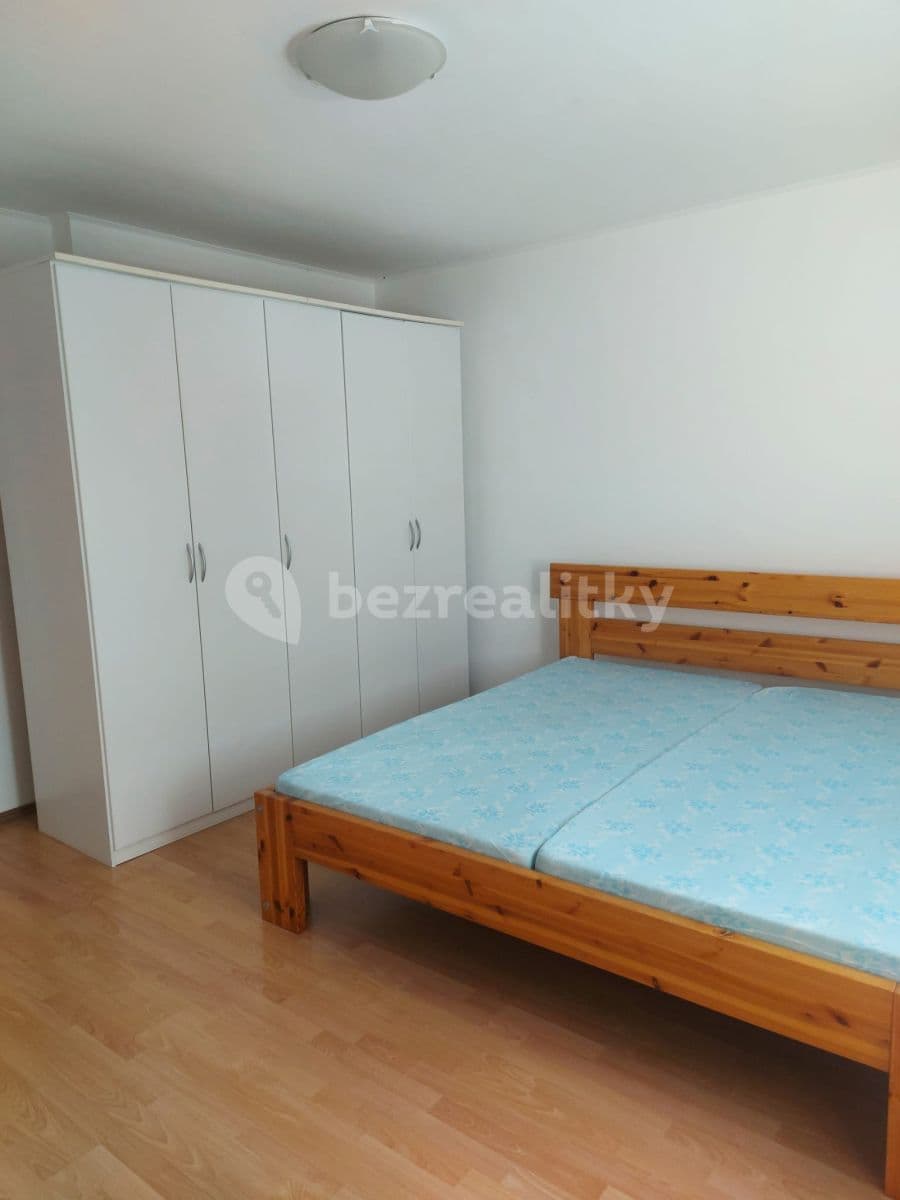 1 bedroom with open-plan kitchen flat to rent, 96 m², Dářská, Prague, Prague 1 bedroom with open-plan kitchen flat to rent, 96 m², Dářská, Prague, Prague