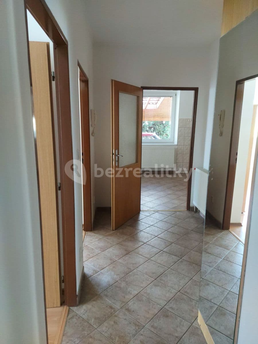1 bedroom with open-plan kitchen flat to rent, 96 m², Dářská, Prague, Prague 1 bedroom with open-plan kitchen flat to rent, 96 m², Dářská, Prague, Prague