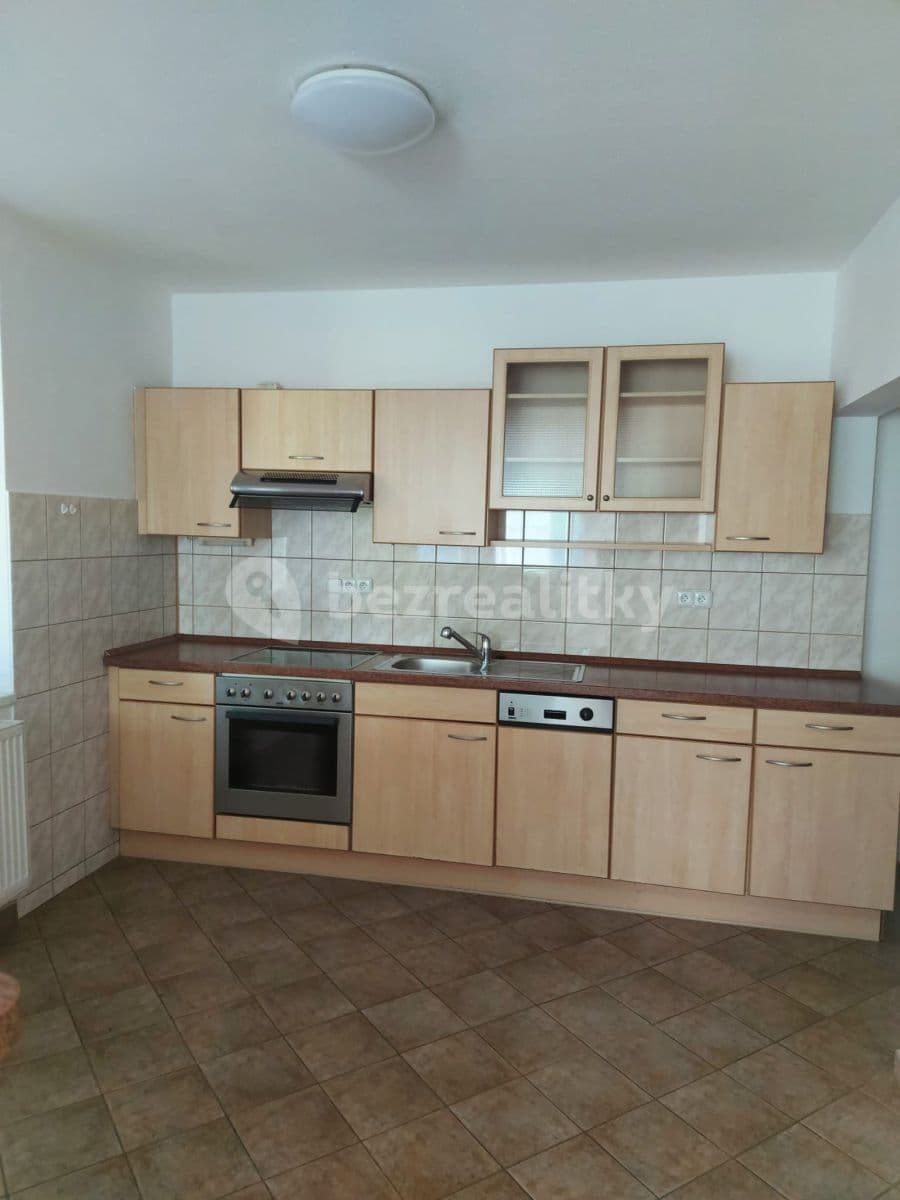 1 bedroom with open-plan kitchen flat to rent, 96 m², Dářská, Prague, Prague 1 bedroom with open-plan kitchen flat to rent, 96 m², Dářská, Prague, Prague
