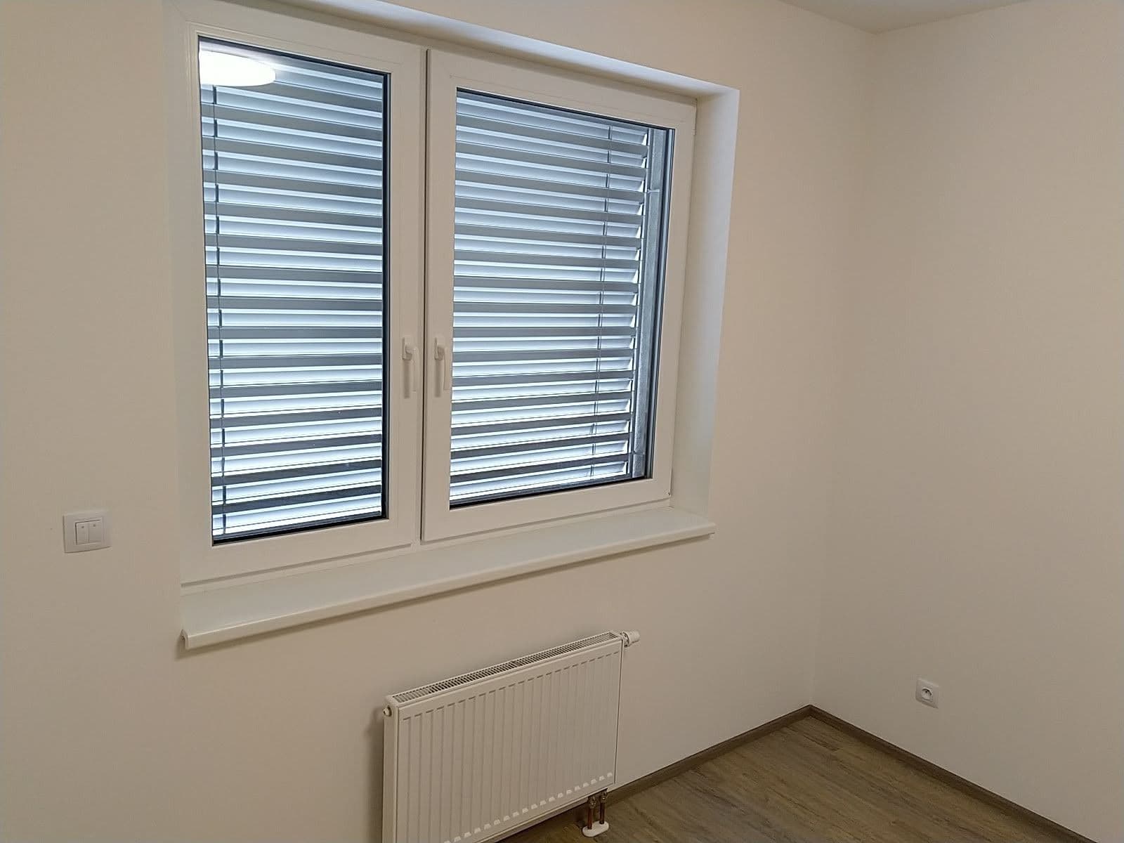 1 bedroom with open-plan kitchen flat for sale, 50 m², Poříčí, Brno, Jihomoravský Region 1 bedroom with open-plan kitchen flat for sale, 50 m², Poříčí, Brno, Jihomoravský Region