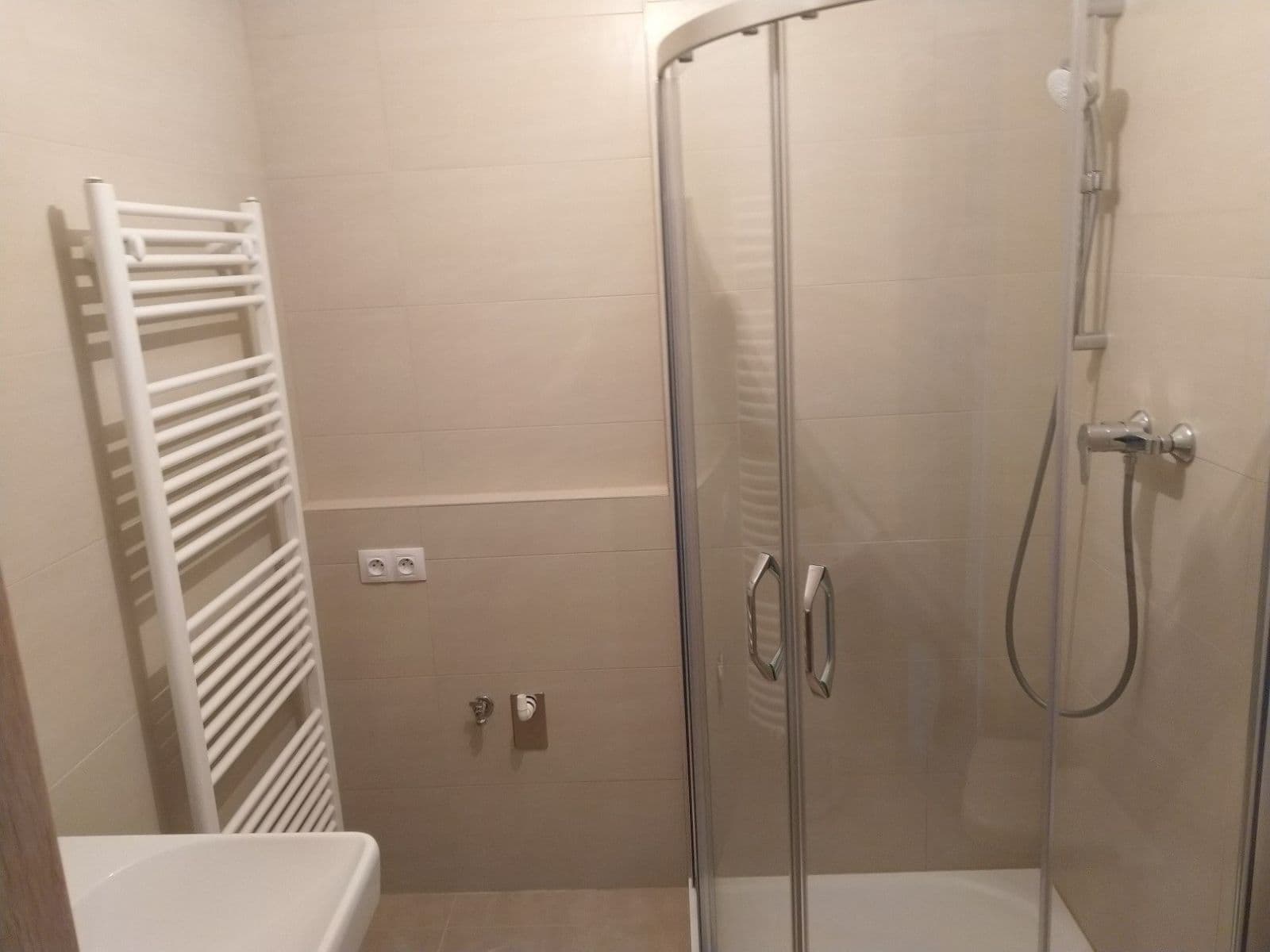 1 bedroom with open-plan kitchen flat for sale, 50 m², Poříčí, Brno, Jihomoravský Region 1 bedroom with open-plan kitchen flat for sale, 50 m², Poříčí, Brno, Jihomoravský Region