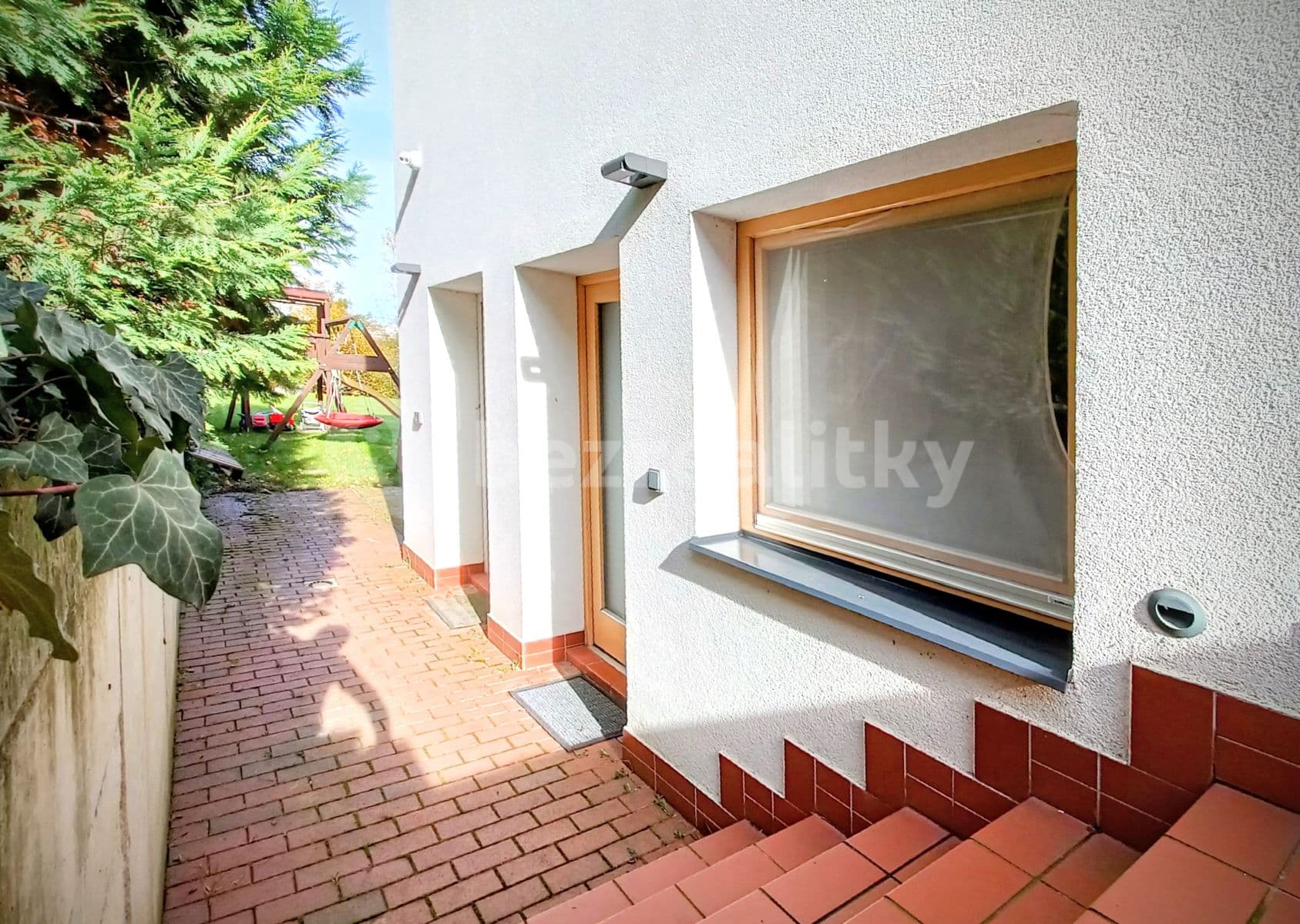 Studio flat to rent, 27 m², U Albrechtova vrchu, Prague, Prague Studio flat to rent, 27 m², U Albrechtova vrchu, Prague, Prague