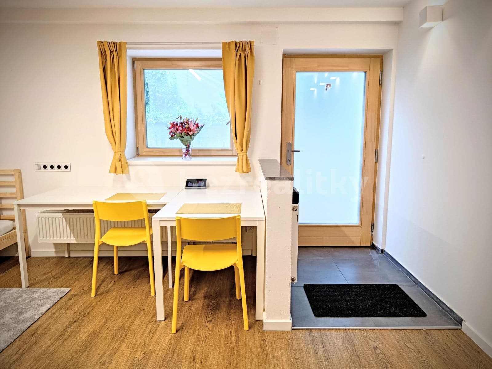 Studio flat to rent, 27 m², U Albrechtova vrchu, Prague, Prague Studio flat to rent, 27 m², U Albrechtova vrchu, Prague, Prague
