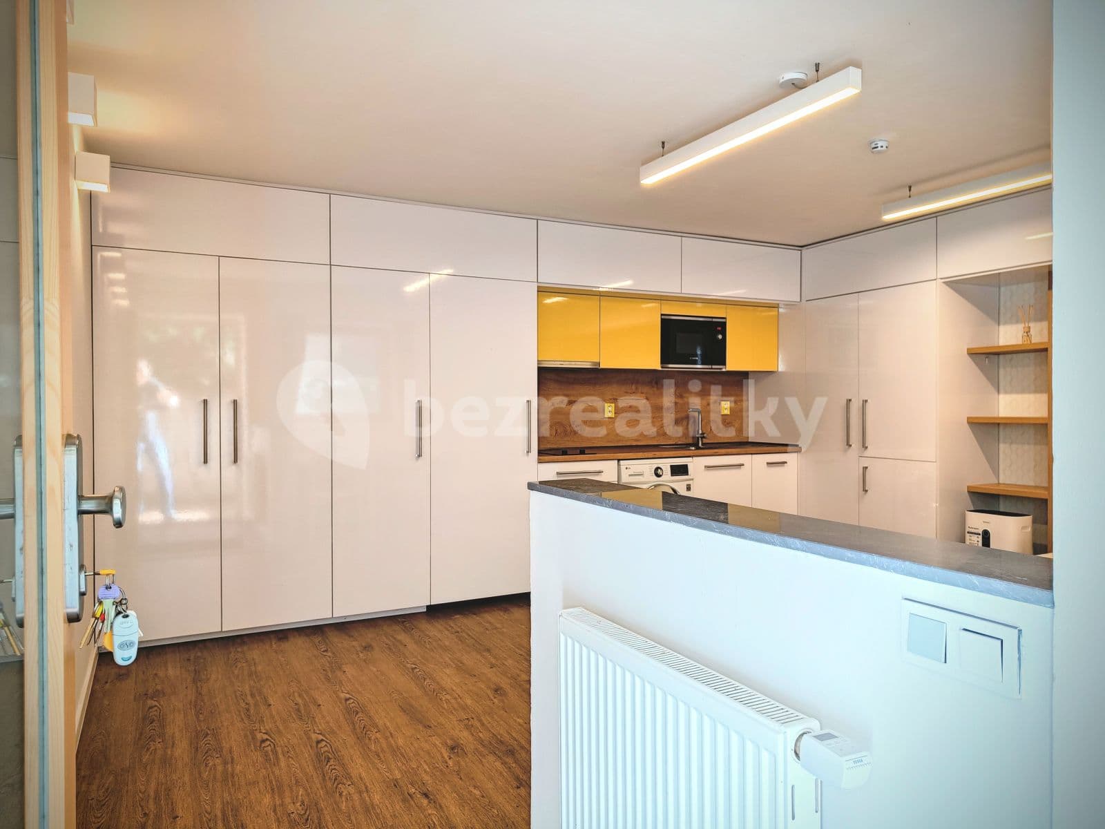 Studio flat to rent, 27 m², U Albrechtova vrchu, Prague, Prague Studio flat to rent, 27 m², U Albrechtova vrchu, Prague, Prague