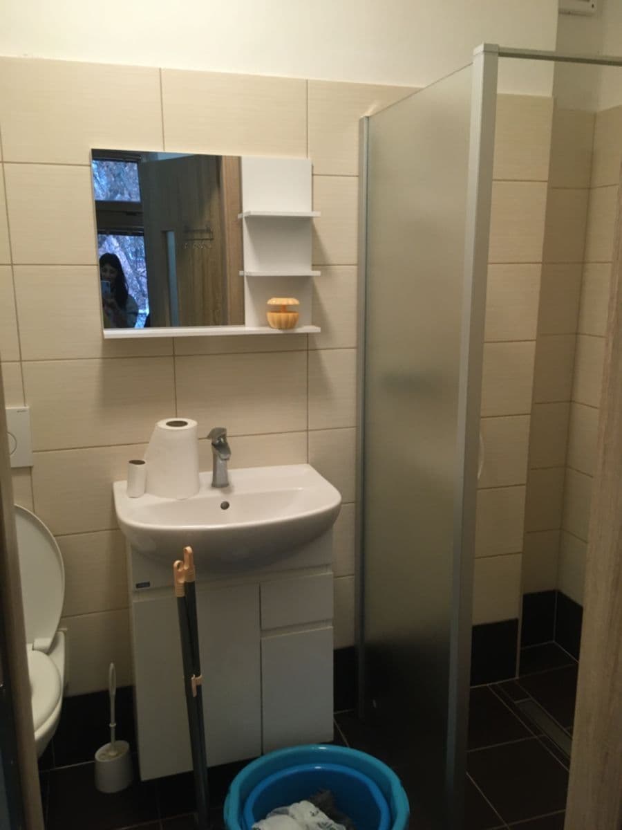 Studio flat to rent, 35 m², Želeč, Olomoucký Region Studio flat to rent, 35 m², Želeč, Olomoucký Region